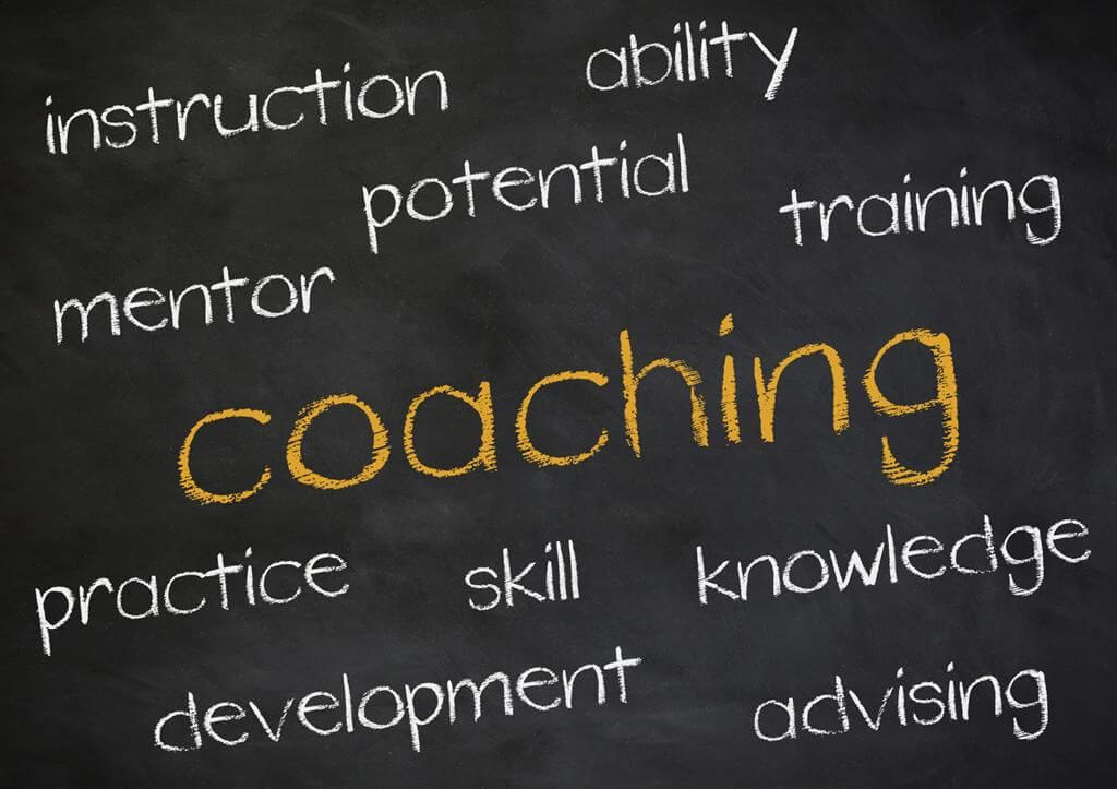 coaching significado y tipos